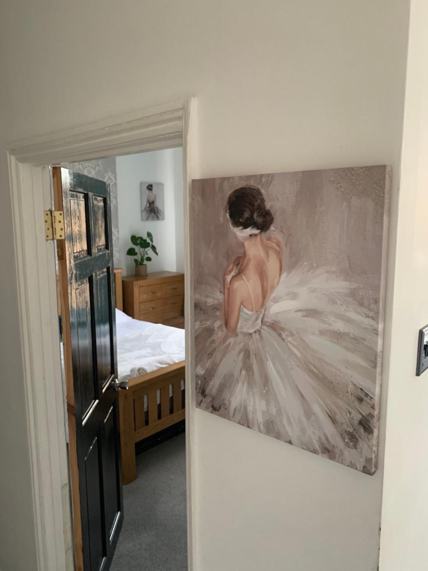 Stylish 91Sqm Victoria 2 Bedroom Apartment Bristol Extérieur photo
