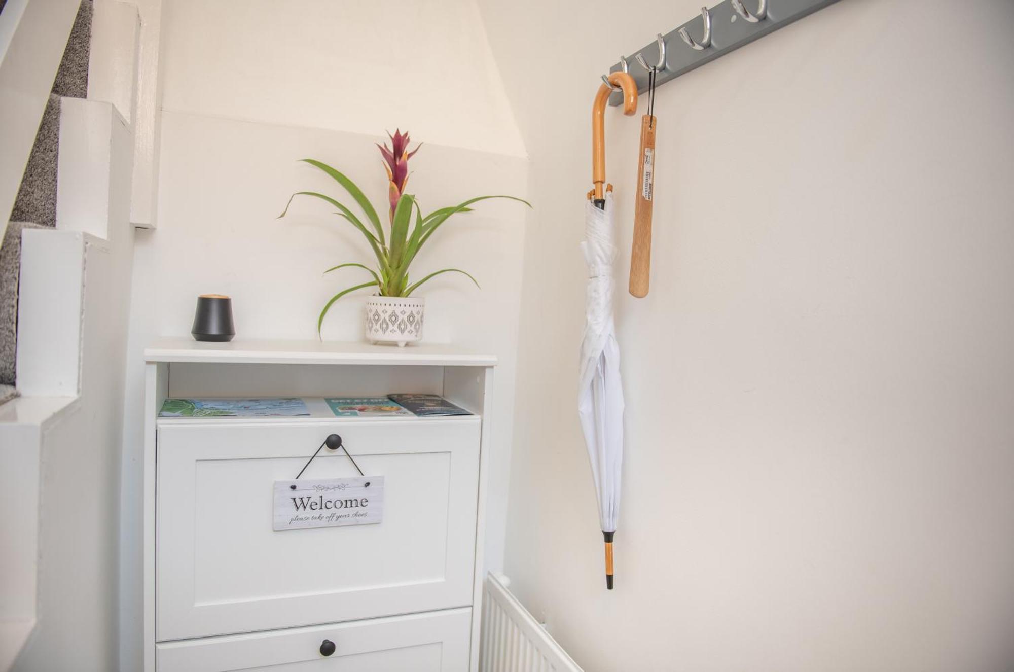Stylish 91Sqm Victoria 2 Bedroom Apartment Bristol Extérieur photo