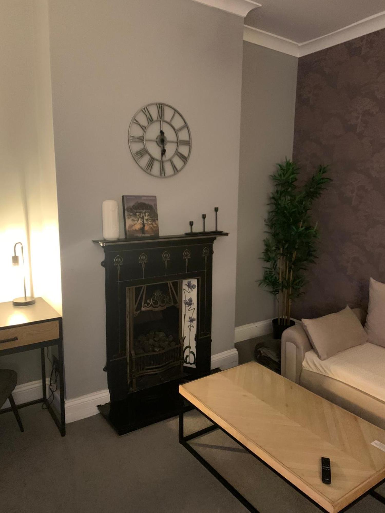 Stylish 91Sqm Victoria 2 Bedroom Apartment Bristol Extérieur photo