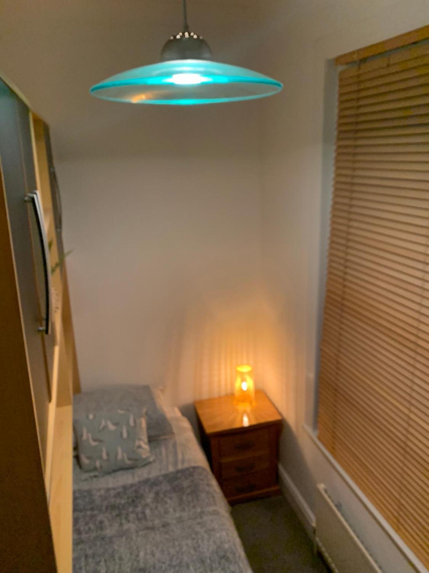 Stylish 91Sqm Victoria 2 Bedroom Apartment Bristol Extérieur photo